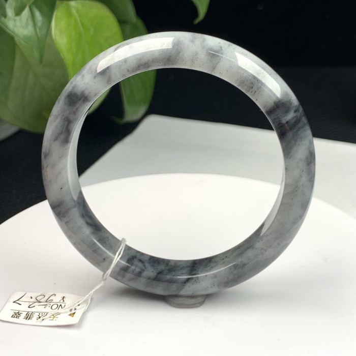 Black chicken Bracelet
