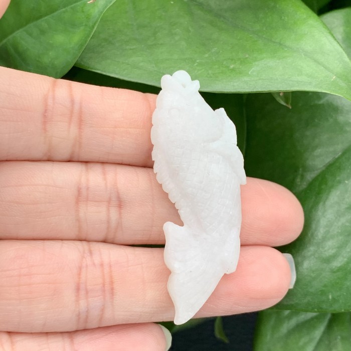 Jade Pendant