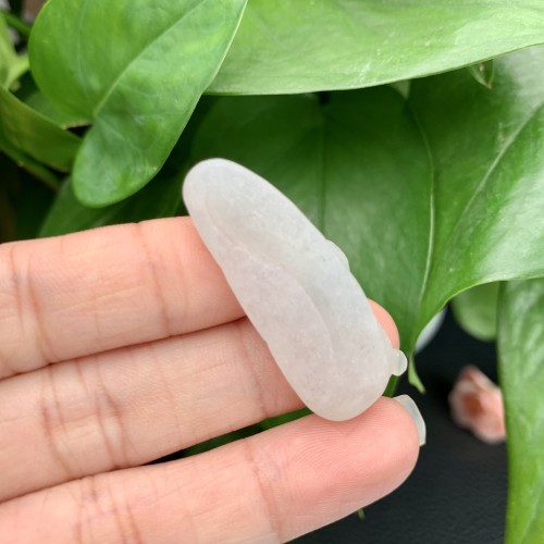 Jade Pendant