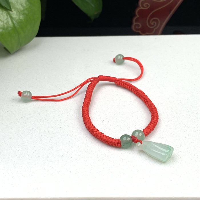 Jade hand rope