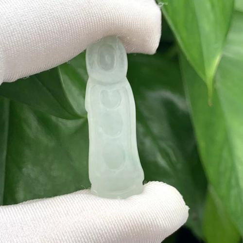Jade Pendant