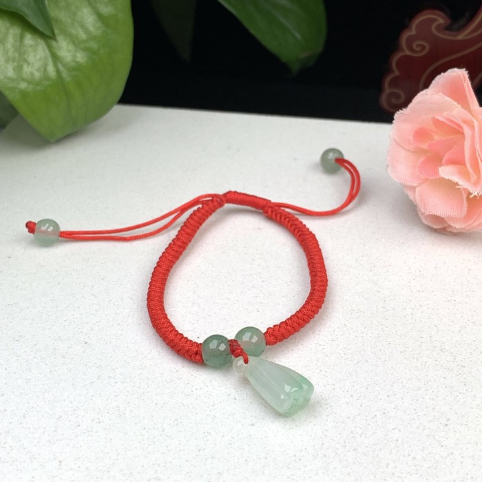 Jade hand rope
