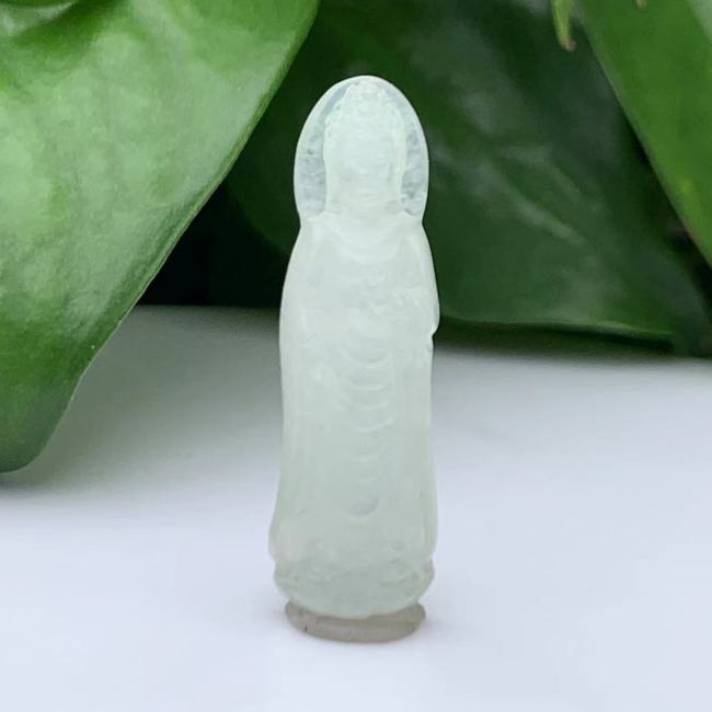 Jade Pendant