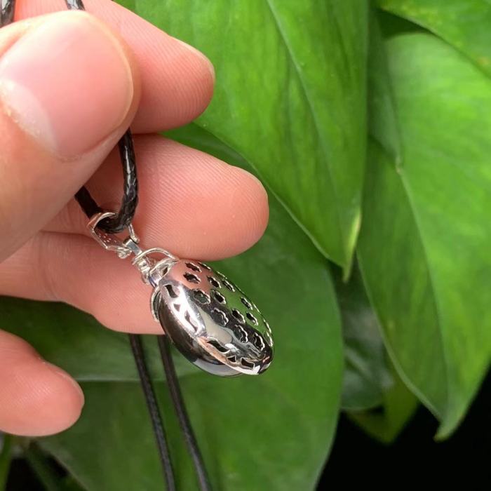 Jade Pendant