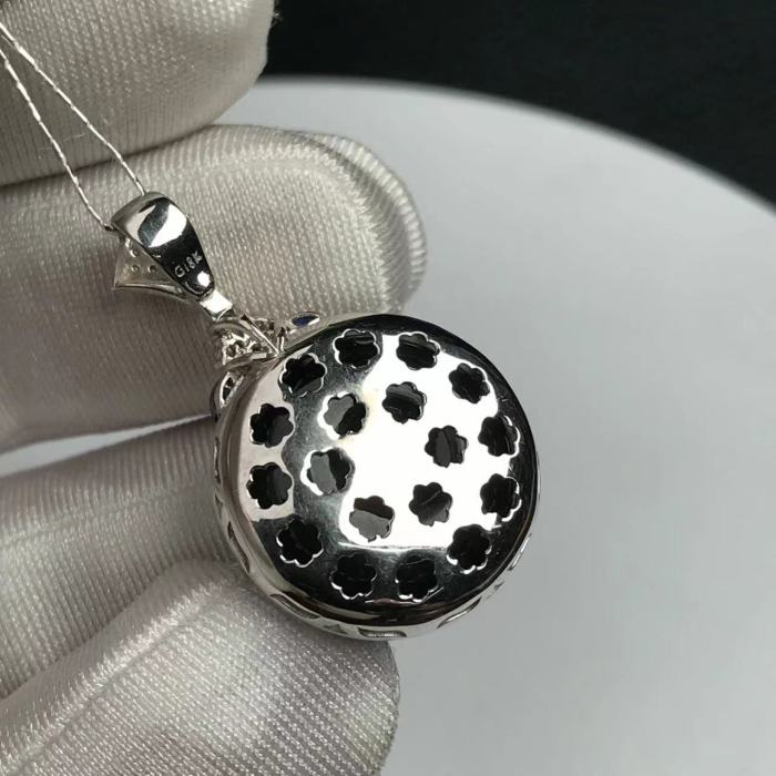 Jade Pendant