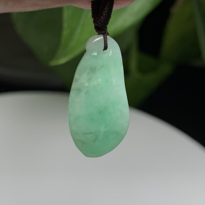 Jade Pendant