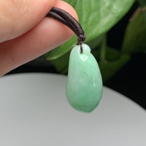 Jade Pendant