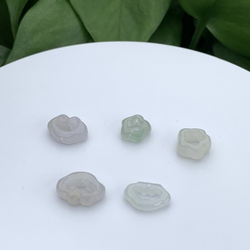 Jade Pendant