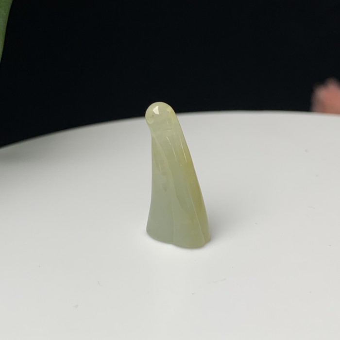 Jade Pendant