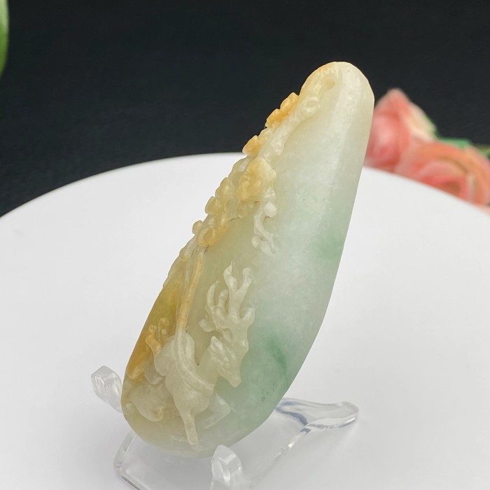 Jade Pendant