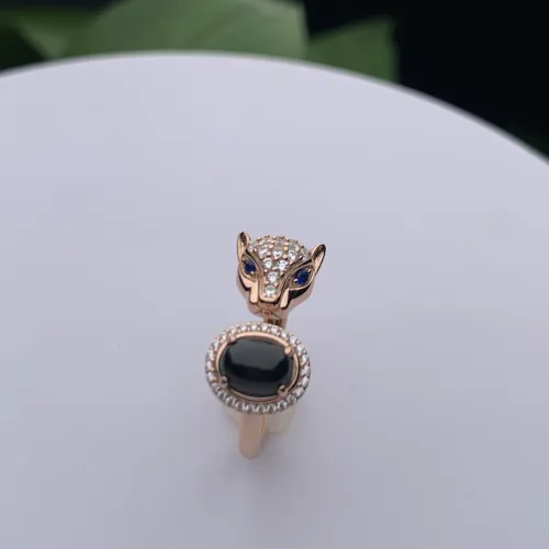 Jade ring