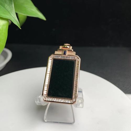 Jade Pendant