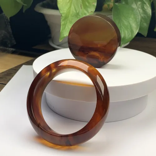 Amber