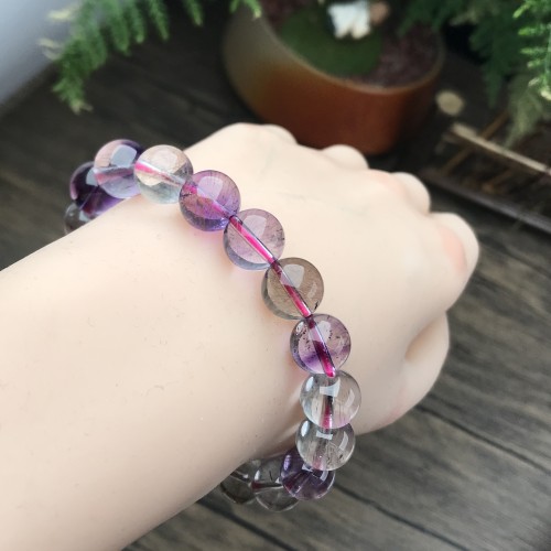 crystal bracelet