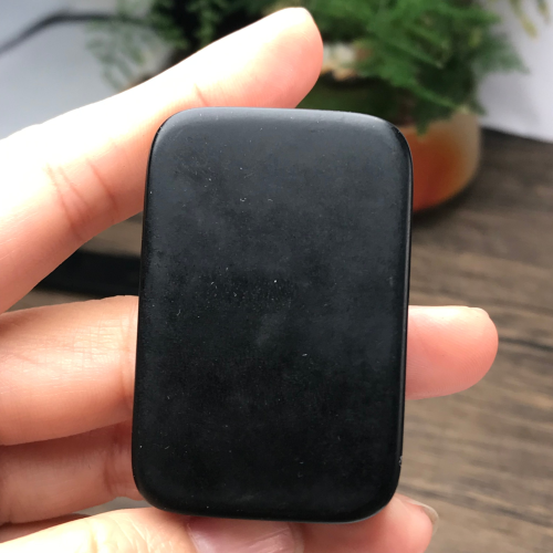 Hetian jade