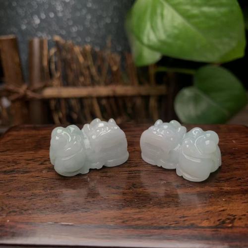 Jade Pixiu