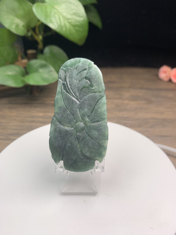 Jade Pendant