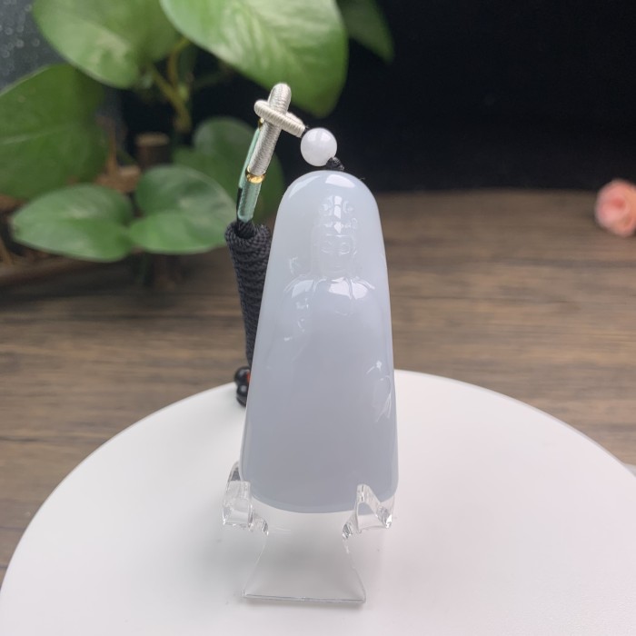 Jade Pendant