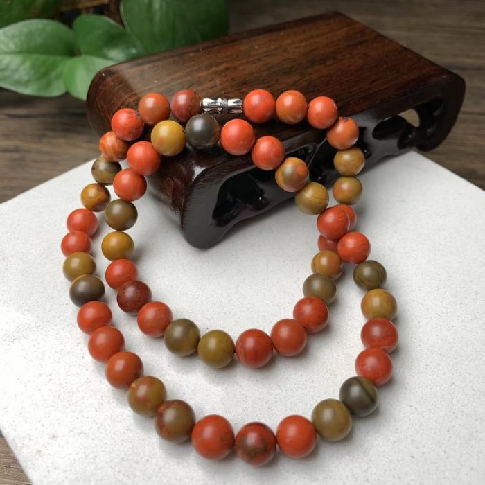 Southern Red Pearl Chain