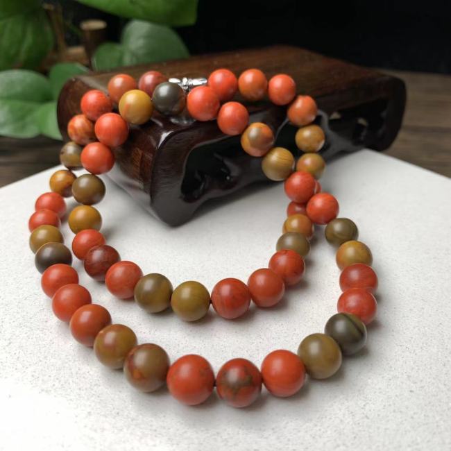 Southern Red Pearl Chain