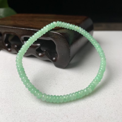 Jade hand string