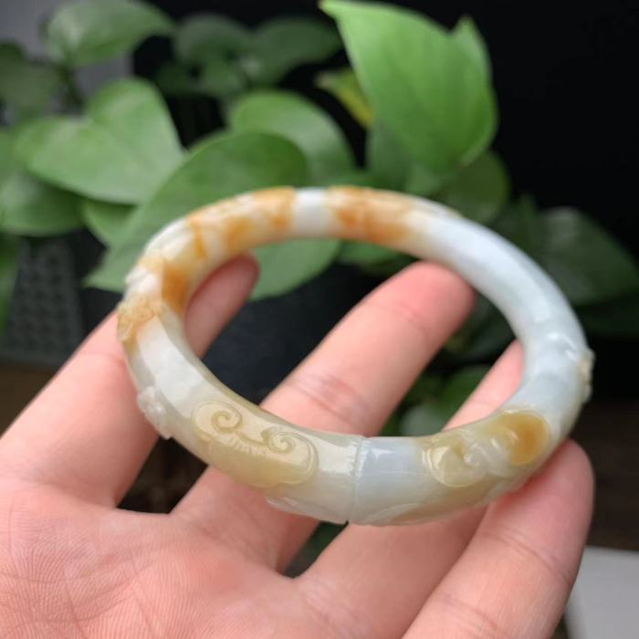 Emerald Bracelet