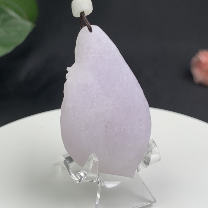 Jade Pendant