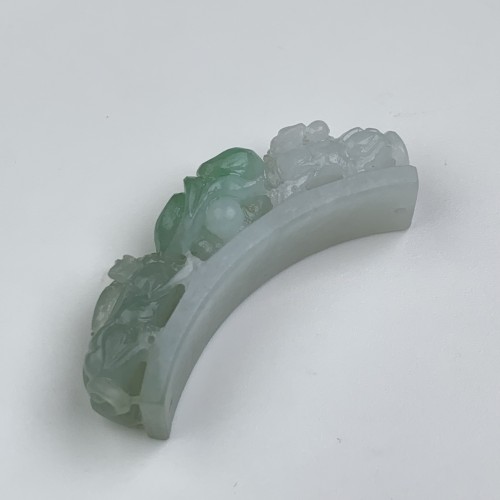 Jade Pendant
