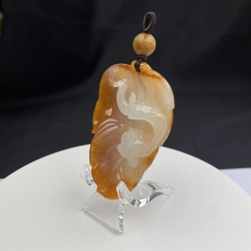 Jade Pendant