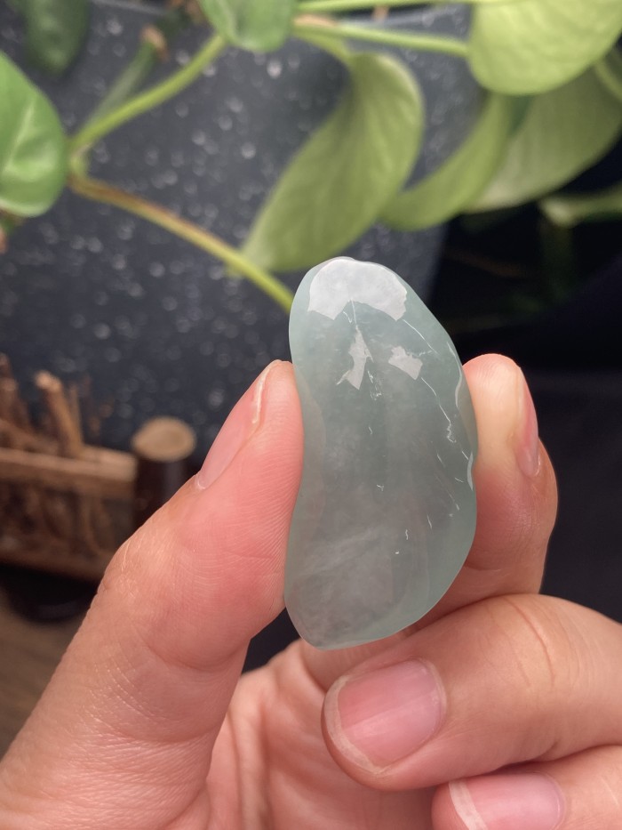 Jade Pendant