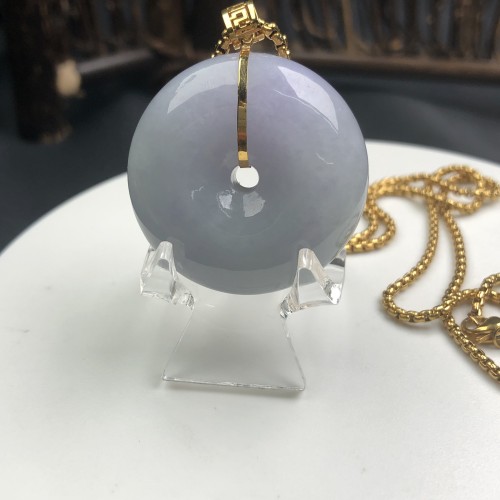 Jade Pendant