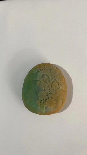 Jade Pendant