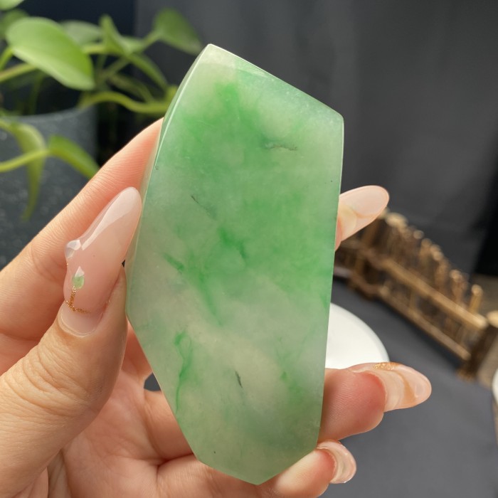 Jade pendant