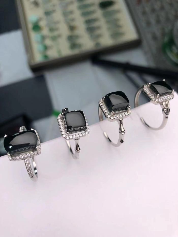 Ink Cui Ring