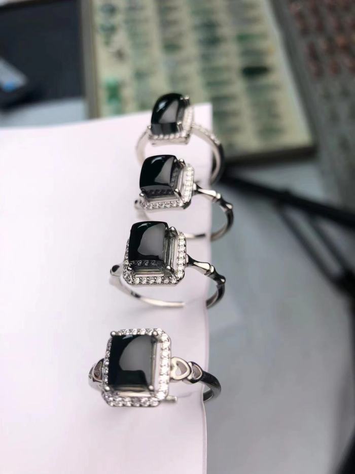 Ink Cui Ring