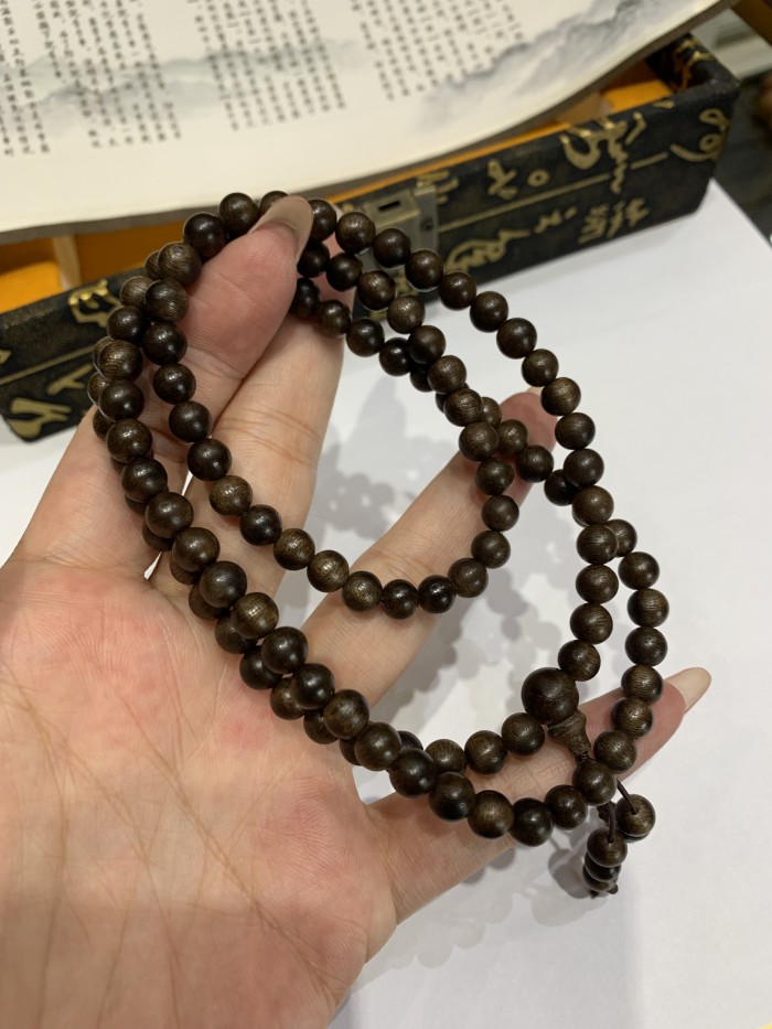 Chenxiang Handstring