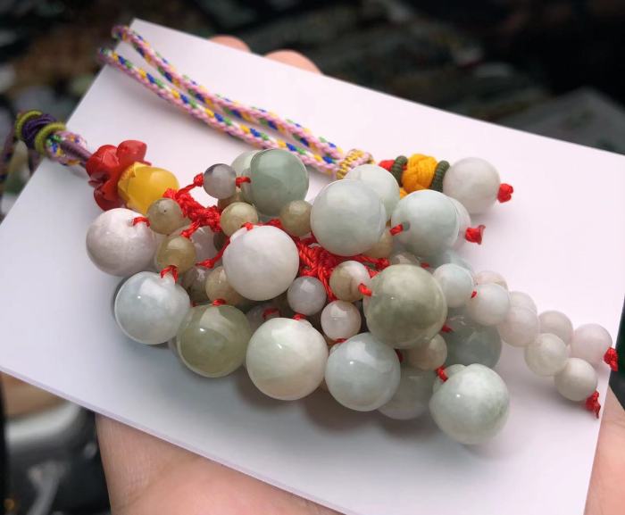 Jade Pendant