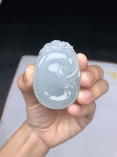 Jade Pendant