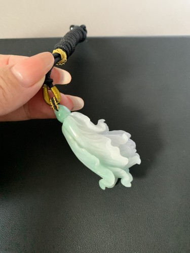  Jade 