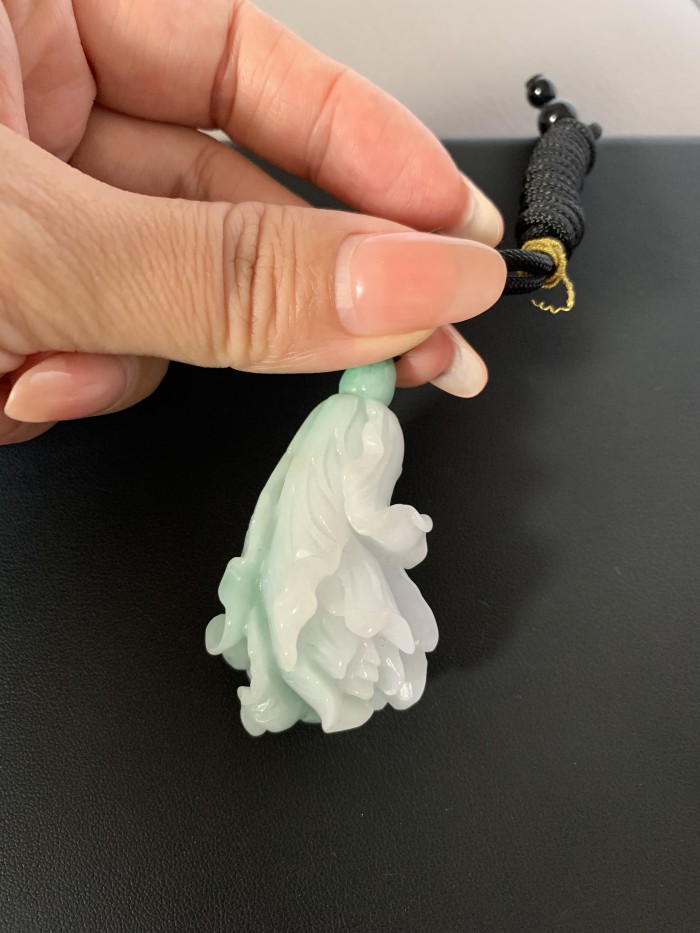  Jade 