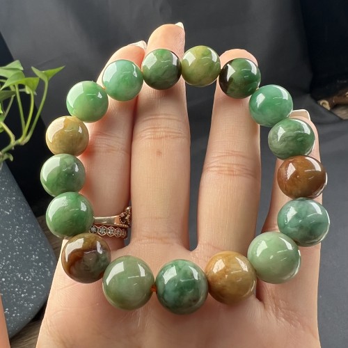 Jade Bracelet