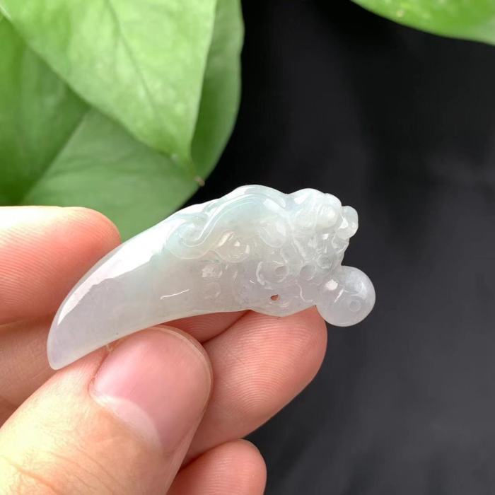  Jade 