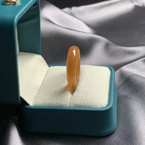 Emerald Ring