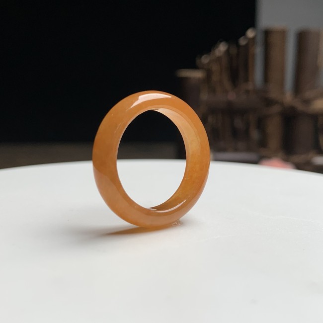 Emerald Ring