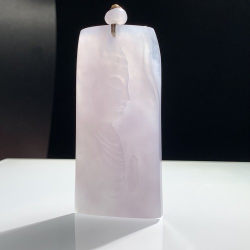 Jade pendant