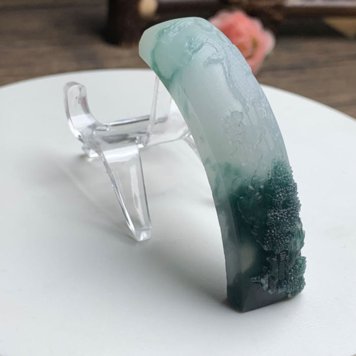 Jade Hand