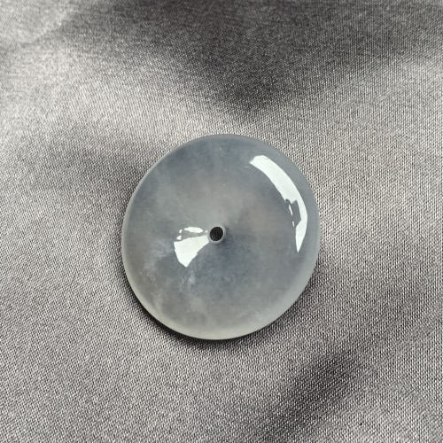 Jade Pendant