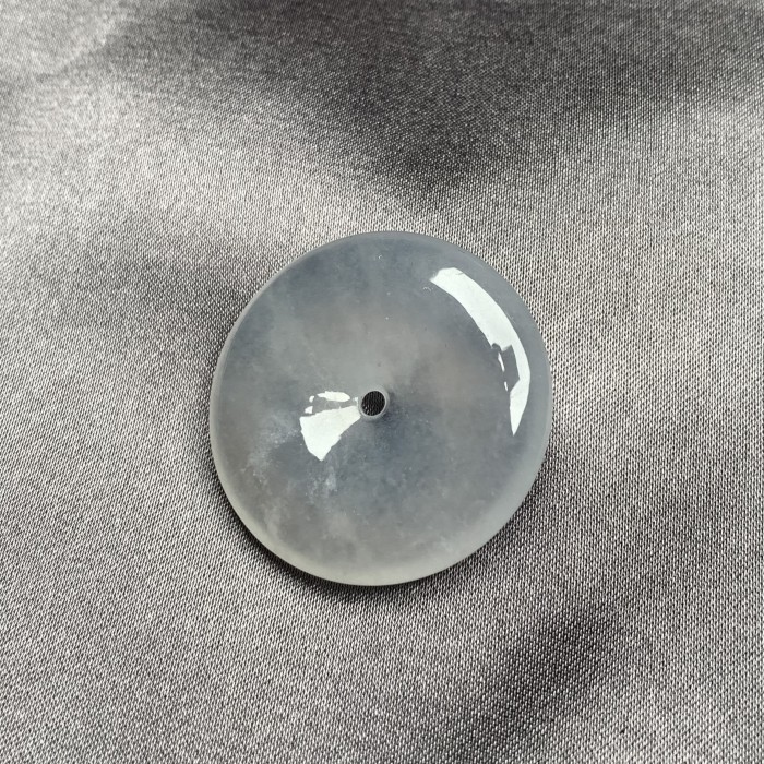 Jade Pendant