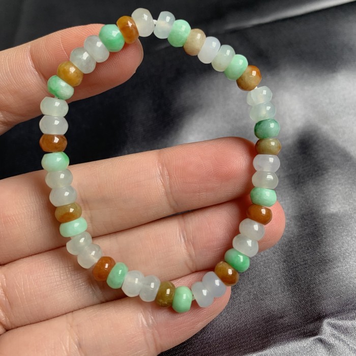 Jade Bracelet