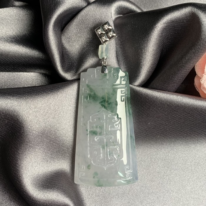 Jade Pendant